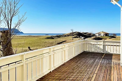 8 Personen Ferienhaus in Bremanger
