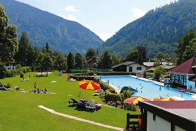 Ferienwohnung in Bayrischzell
