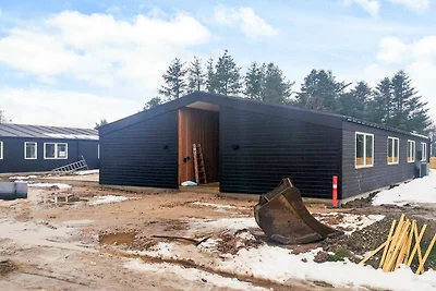 Ferienhaus in der Nähe von Saltum Beach