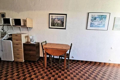 Studio für 3 Personen