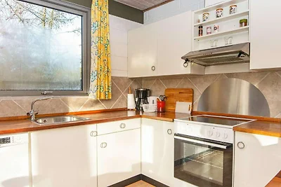 6 Personen Ferienhaus in Ans By