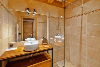 Marmottant Residence f�r neun Personen