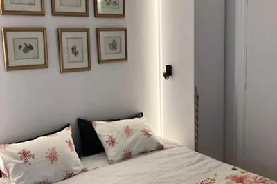 Résidence Coup de Cœur, Meerblick und...