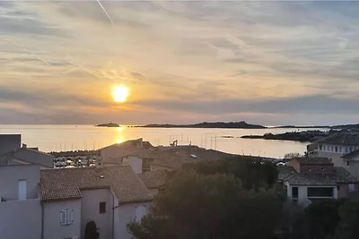 Residenza Verdon per 4 persone