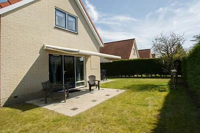 Mosselbank 59 Comfortabele vakantiewoning