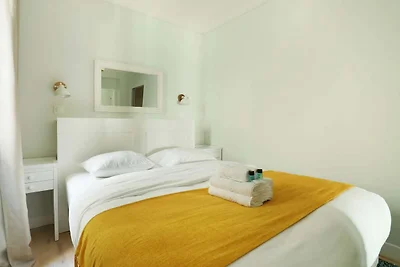 Appartement Centrum van Parijs