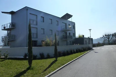 Residenz Villa Neree