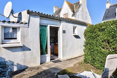 Wohnung in Penmarch in der Nähe des Strandes ...