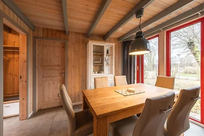 Exklusives skandinavisches Ferienhaus