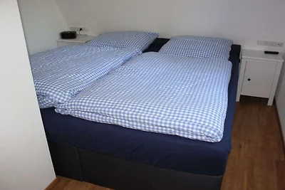 Casa vacanze a Möhnesee con piscina