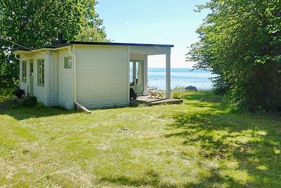 6 persoons vakantie huis in SÖLVESBORG