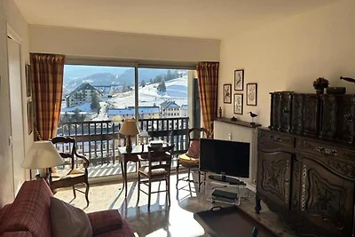 Residenza Le Furon per 4 persone