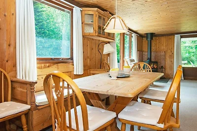 6 persoons vakantie huis in Glesborg-By Traum