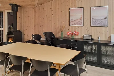 Geraumiges Refugium am Limfjorden -- By Traum...