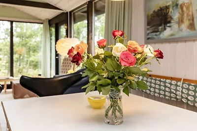 4 Personen Ferienhaus in Skagen