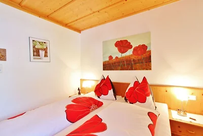 Wohnung in Bramberg am Wildkogel