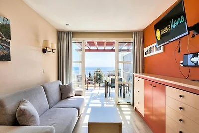 2-Zimmer-Wohnung für 6 Personen - Auswahl