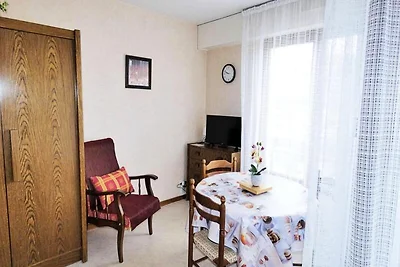 Studio für 2 Personen