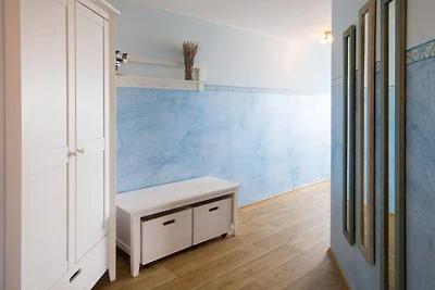 Ferienwohnung mit 3 Schlafzimmer