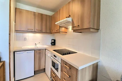 Appartamento a Mottaret con accesso diretto a...