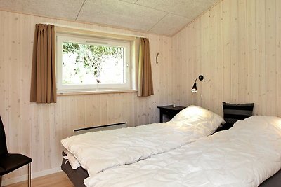 10 Personen Ferienhaus in Blåvand