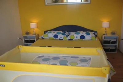 Apartment Luca - Two Bedroom Apartment with...