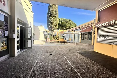 Apartments für 4 Personen