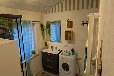 Prachtig chalet bij het bos in Saint-Léger