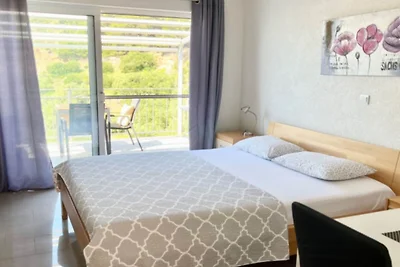 Paradise Apartments-Studio apartment with sea...