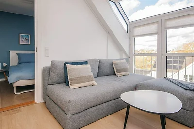 apartman za odmor Obiteljski odmor Hejls