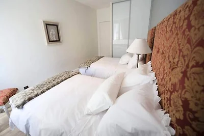 Hervorragende Wohnung im Gambetta-Viertel