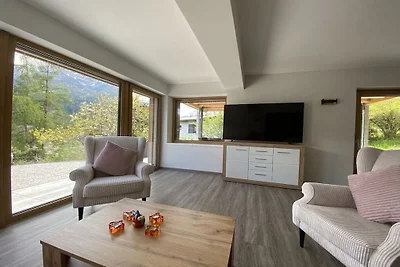 Appartement de vacances avec 1 chambre