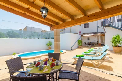 Can Pistola - Ferienhaus Mit Privatem Pool