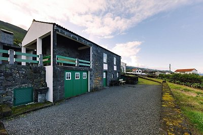 Ferienhaus, Santo Amaro, Pico, Azoren