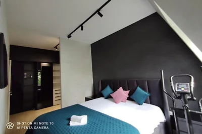 One Bedroom Apartment
