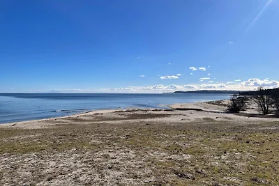2 persoons vakantie huis in Brösarp-By Traum