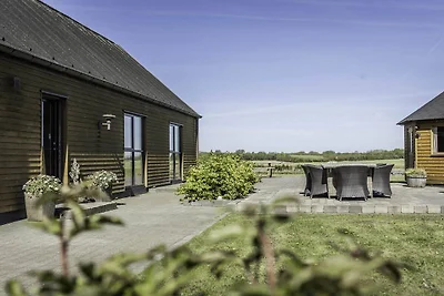 4 sterren vakantie huis in Aabybro