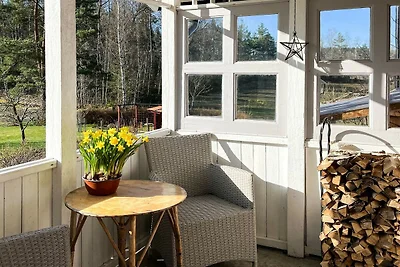 6 Personen Ferienhaus in ÅTVIDABERG-By Traum