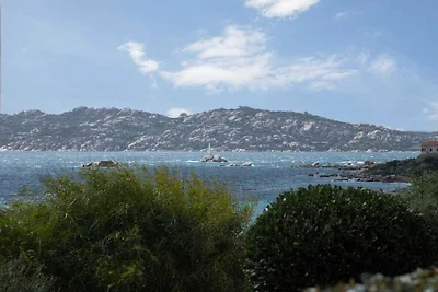 Casa Lentisco a La Maddalena - IBR