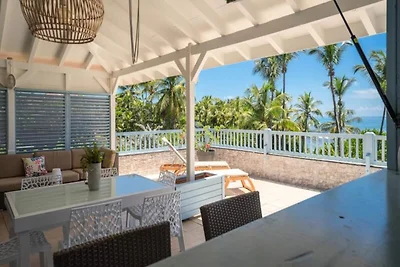 Maisons & Villas für 6 Personen