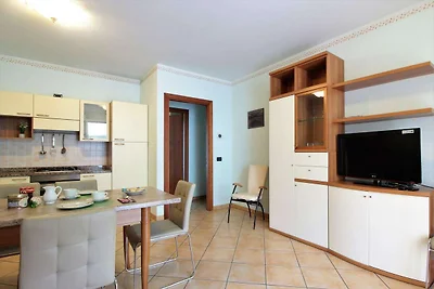 Gemütliche Wohnung in Jesolo mit...