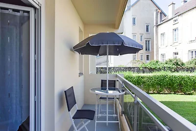 Wohnung in Chaumont in der Nähe des...