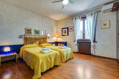 Casa vacanze situata tra Mantova, Verona e il...