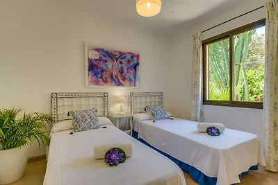 Ferienhaus für 6 Gäste in Pollensa