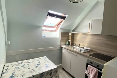 Ferienwohnung in der Bretagne in der Nähe der...