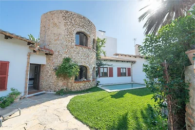 La Torre De La Gola - Ferienhaus Mit Privatem...