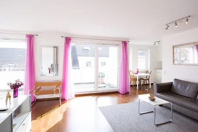 Freiburg-Design-Appartement II