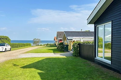 6 osob apartament w Bjert