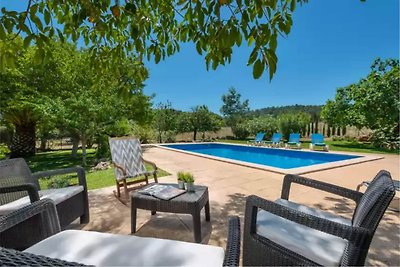 Can Sua - Villa Con Piscina Privada En ArtÃ