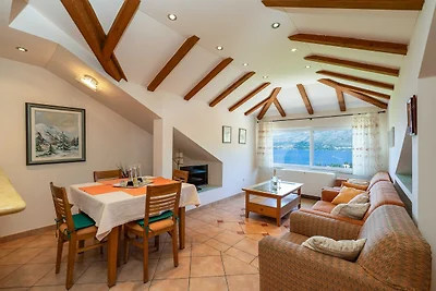 Villa Alegria Cavtat - Comfort Two Bedroom Ap...